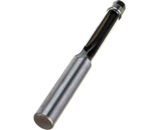 Фреза кромочная прямая 6x25 мм, S-8 мм, Z2, с подшипником S.E.B. 308FZ-8625P – изображение 4