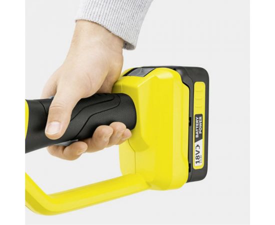 Сучкорез KARCHER TLO 18-32 Battery 1.444-020 – изображение 5