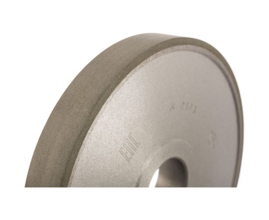 Круг алмазный ПП 1А1 150х20х3х32 мм 125/100 БАЗИС АС4 В201 ПАИ 4820235010638 – изображение 5