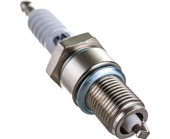 Свеча для 4-х тактных двигателей F7TC (шестигранник 21) PATRIOT 841102220 – изображение 5