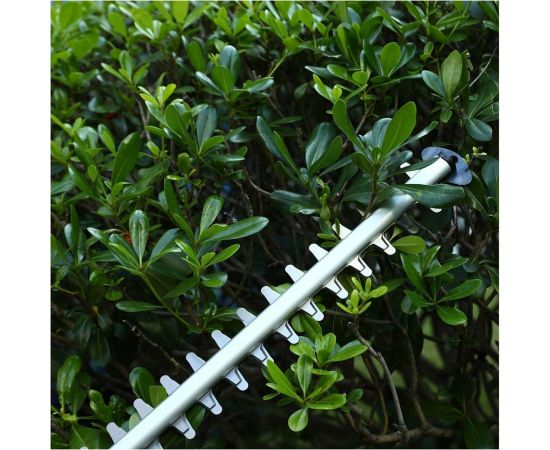 Электрический кусторез DEKO DKBC750 065-1206 – изображение 5