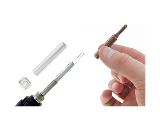 Жало медное 900M-T-3C-CU МЕГЕОН к0000033989 – изображение 5