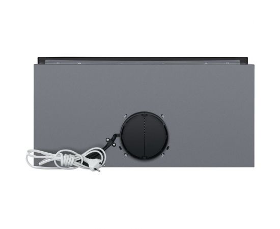 Кухонная вытяжка MAUNFELD Crosby Light (C) 60см BLACK – изображение 5