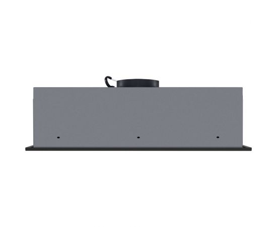 Кухонная вытяжка MAUNFELD Crosby Light (C) 60см BLACK – изображение 6