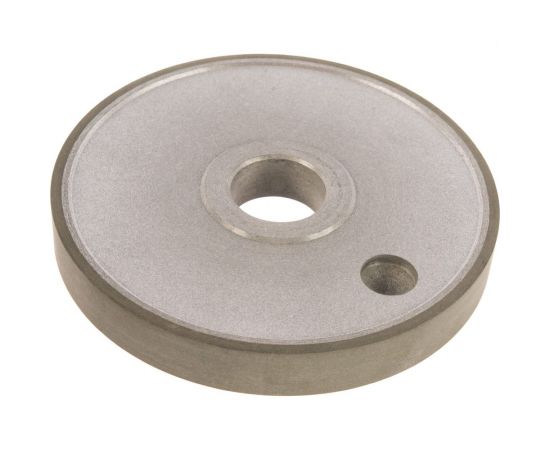 Круг алмазный ПП 1А1 150х20х3х32 мм 125/100 БАЗИС АС4 В201 ПАИ 4820235010638 – изображение 6