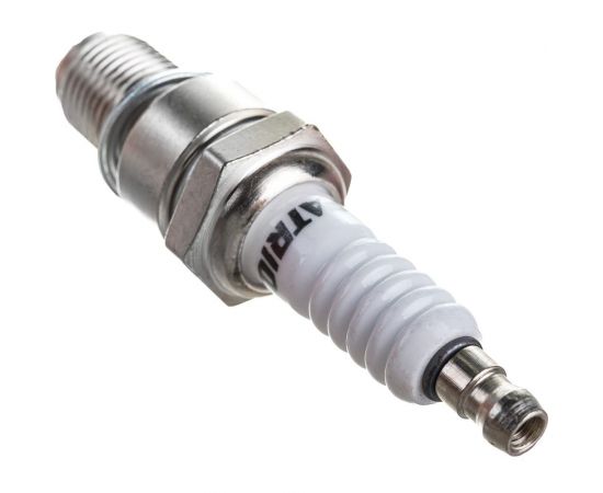 Свеча для 4-х тактных двигателей F7TC (шестигранник 21) PATRIOT 841102220 – изображение 6