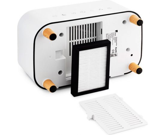 Увлажнитель воздуха "2 в 1" KITFORT КТ-2811 – изображение 6