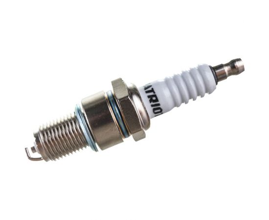 Свеча для 4-х тактных двигателей F7TC (шестигранник 21) PATRIOT 841102220 – изображение 7