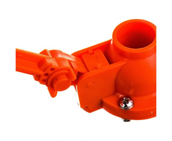 Клапан поплавковый 3/4" KSC KSC-F-502-3/4 – изображение 7