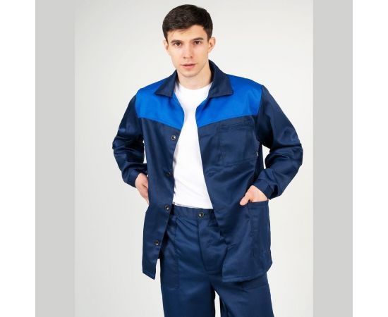 Костюм ООО ГУП Бисер Дамаск, размер 56-58, рост 182-188 4670132021332 – изображение 7