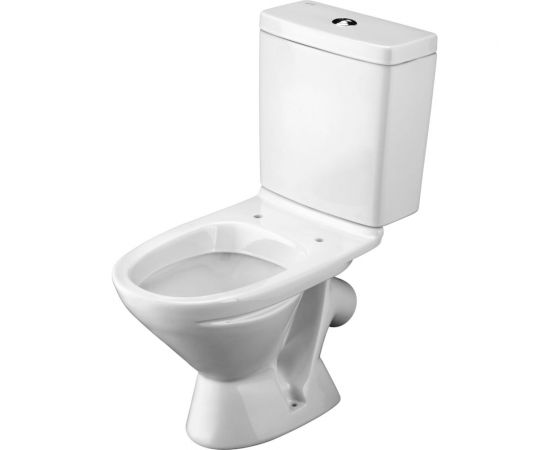 Унитаз-компакт Santek ЛИГА 1.WH30.2.141, 00000040418 – изображение 7