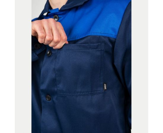 Костюм ООО ГУП Бисер Дамаск, размер 56-58, рост 182-188 4670132021332 – изображение 9