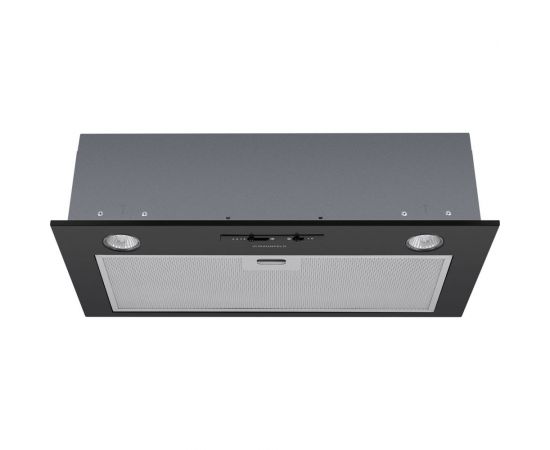 Кухонная вытяжка MAUNFELD Crosby Light (C) 60см BLACK – изображение 10