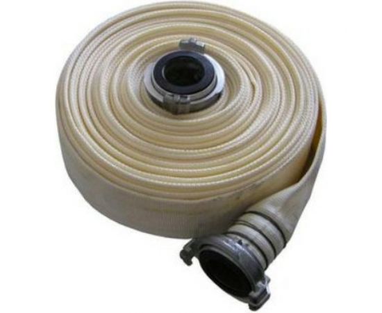 Рукав напорный с 2 головками (D-100 мм; L-20 м) ГР-100 DDE 917-897 