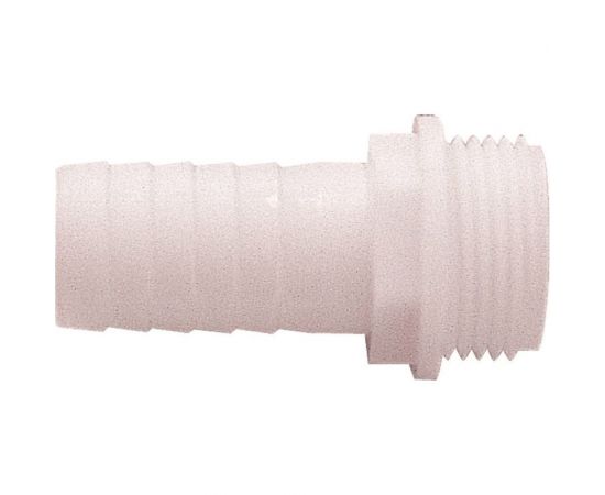 Наконечник полиамидный наружная резьба 1" 19мм Профитт 7768950 