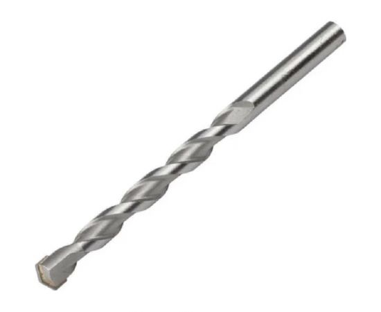 Сверло по камню с твердосплавной напайкой (4х80 мм) СПЕЦ-0320001 