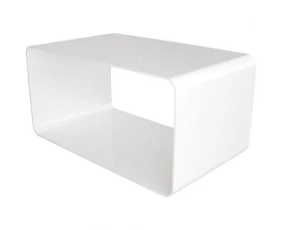 Соединитель фасонный 612FC 60x120 мм ERA 90-06300 