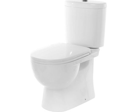 Унитаз-компакт SANITA ART SL DM 00000055393 