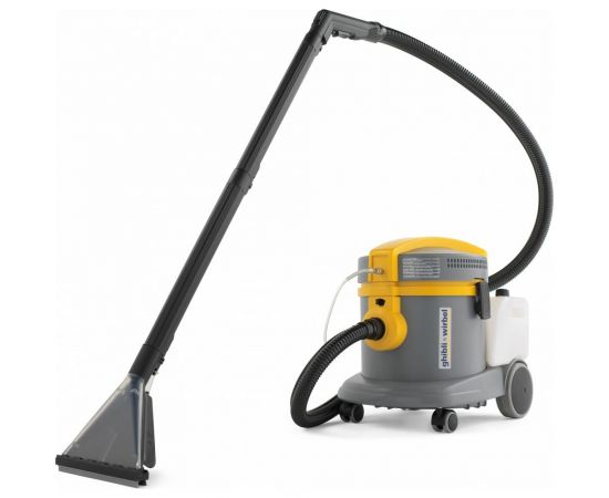 Моющий пылесос Ghibli&Wirbel Power Line POWER EXTRA 7 P 16221210001 