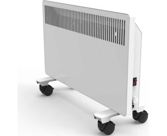 Электрический конвектор Рэмо 2000 Вт Солнечный бриз Сбр2000 701079 