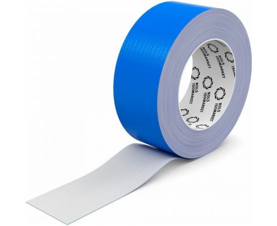 Лента для теплоизоляции Energoflex ENERGOPRO 48 мм, 25 м, синяя EPRL04825ARSKBL 