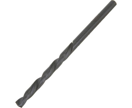 Сверло спиральное левое средняя серия (3.5x39x70 мм; Р6М5К5; ГОСТ 10902-77) ИНСТУЛС 00001335521 