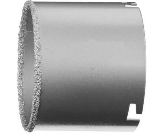 Кольцевая коронка 53х65 мм с карбид-вольфрамовой крошкой Управдом 4100002273 