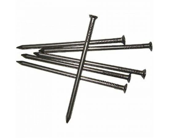 Гвозди Саморезик 2,5х60, неоцинк. ГОСТ 4028-63, 1 кг GS-2,5/60-1/430 