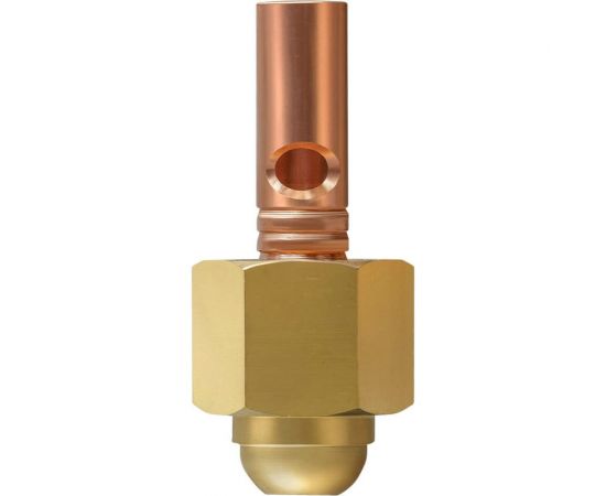 Штуцер DEN1609 М16x1.5 D9 ПТК 00000027301 