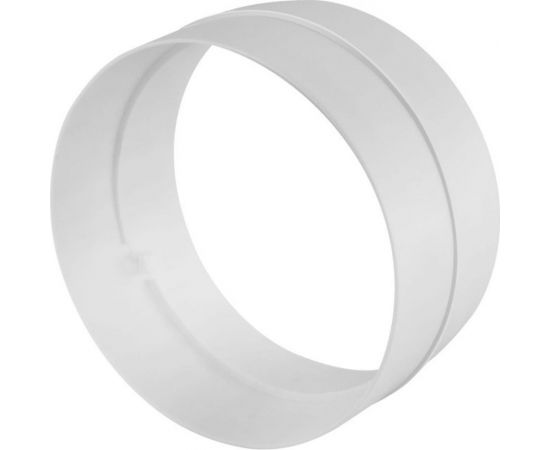 Соединитель для круглых воздуховодов 150 мм TDM SQ1807-1750 