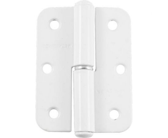 Накладная петля РемоКолор ПН1-70 (с полимерным покрытием; левая) 70-0-626 