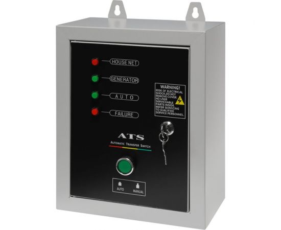 Блок АВР-С 9000/400 ТСС 190048 