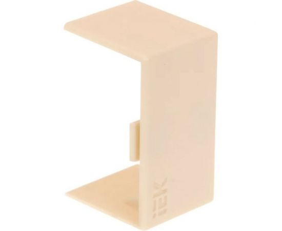 Соединитель на стык IEK ELECOR КМС 25x16 сосна 4шт.компл EL-KK10D-S-025-016-K34 