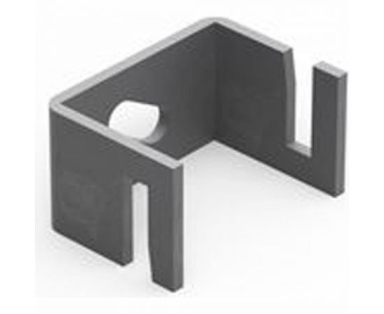 Скоба-держатель полосы DKC 45 мм ND2311 