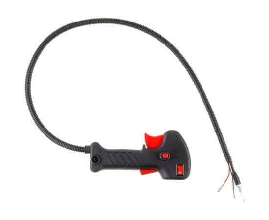 Ручка газа ECO GTP-X013 