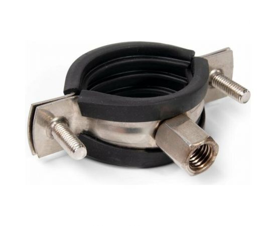 Трубный хомут FORTISFLEX ТХ INOX 4 82158 