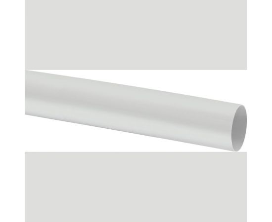 Воздуховод пластиковый круглый (150 мм; 1 м) TDM SQ1807-1738 