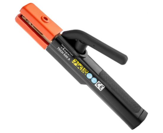 Электрододержатель рычажный TECH 600 А Сварог 99312 