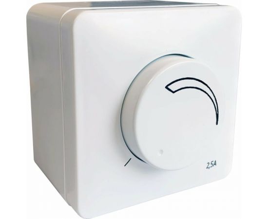 Регулятор скорости вентилятора MTY 1.5 Diaflex УФ-00000918 