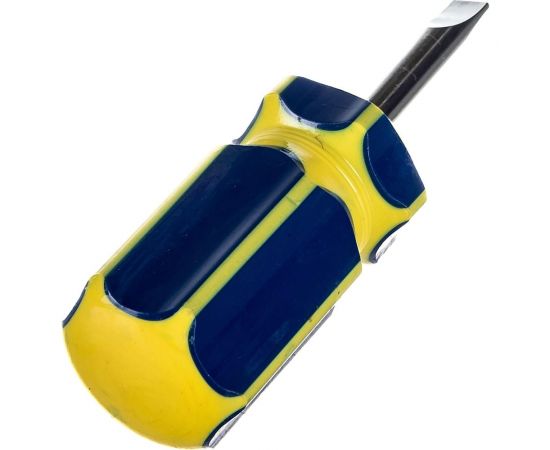 Отвертка 6x32 мм FIT IT 56212 