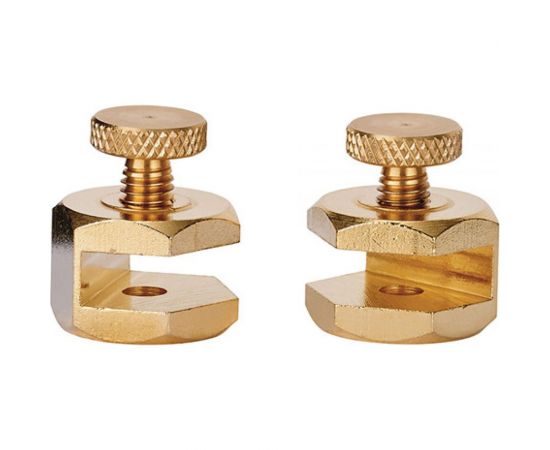 Латунные зажимы 2 шт Empire 5132003913 