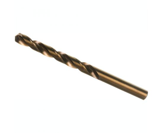 Сверло по металлу Кобальт 10 мм РЕЗОЛЮКС 32100 