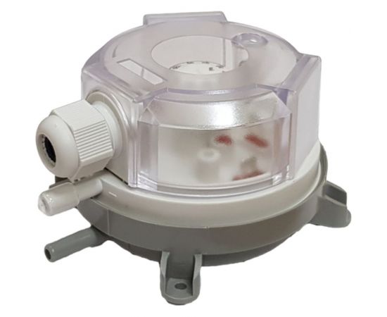 Реле перепада давления воздуха RP20-200 20-200Па TECHNO 935002 