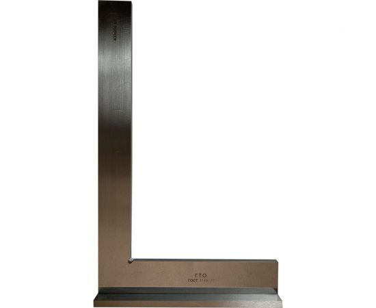 Угольник ГТО УШ 400х250 кл.1 SSWB40025001 