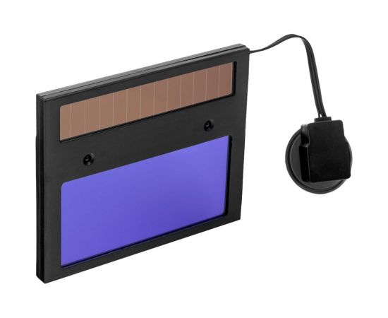 Щиток сварщика защитный лицевой PRO B10 Сварог 98272 – изображение 11