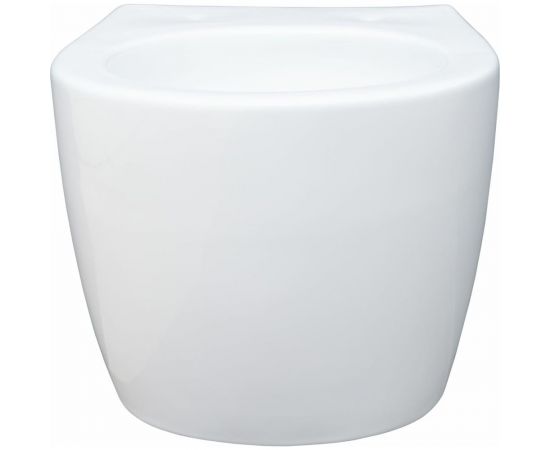 Подвесной унитаз с сидением Aquanet ZVEZDA -1 Soft Close -SLIMSEAT 00303977 – изображение 12