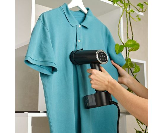 Ручной отпариватель Timberk T-HGS02 – изображение 13