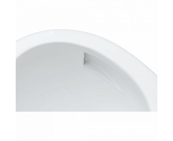 Подвесной унитаз с сидением Aquanet ZVEZDA -1 Soft Close -SLIMSEAT 00303977 – изображение 13