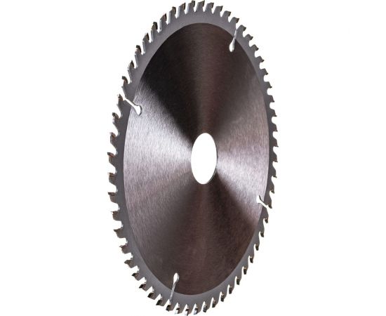 Диск пильный по дереву (200x32 мм; 56z) Калибр 00000000671 – изображение 2