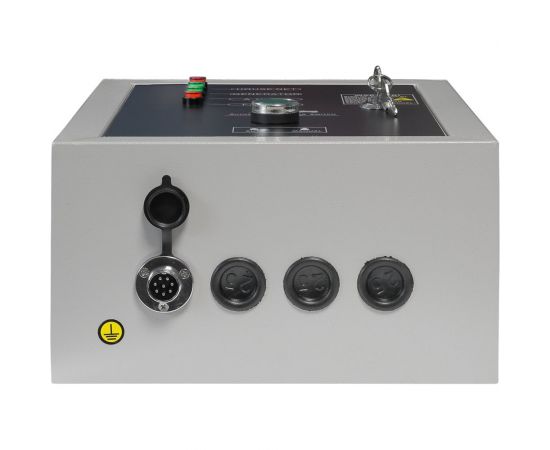 Блок АВР-С 9000/400 ТСС 190048 – изображение 2